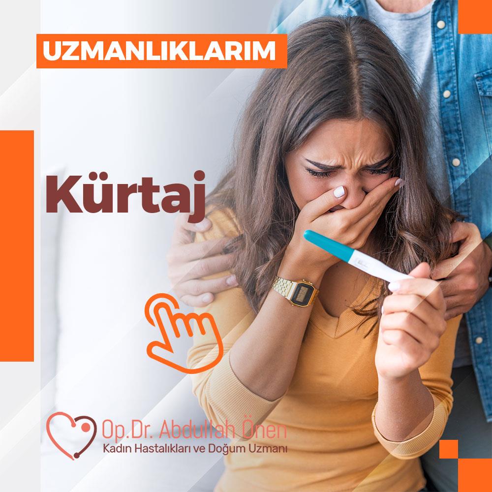 Kürtaj