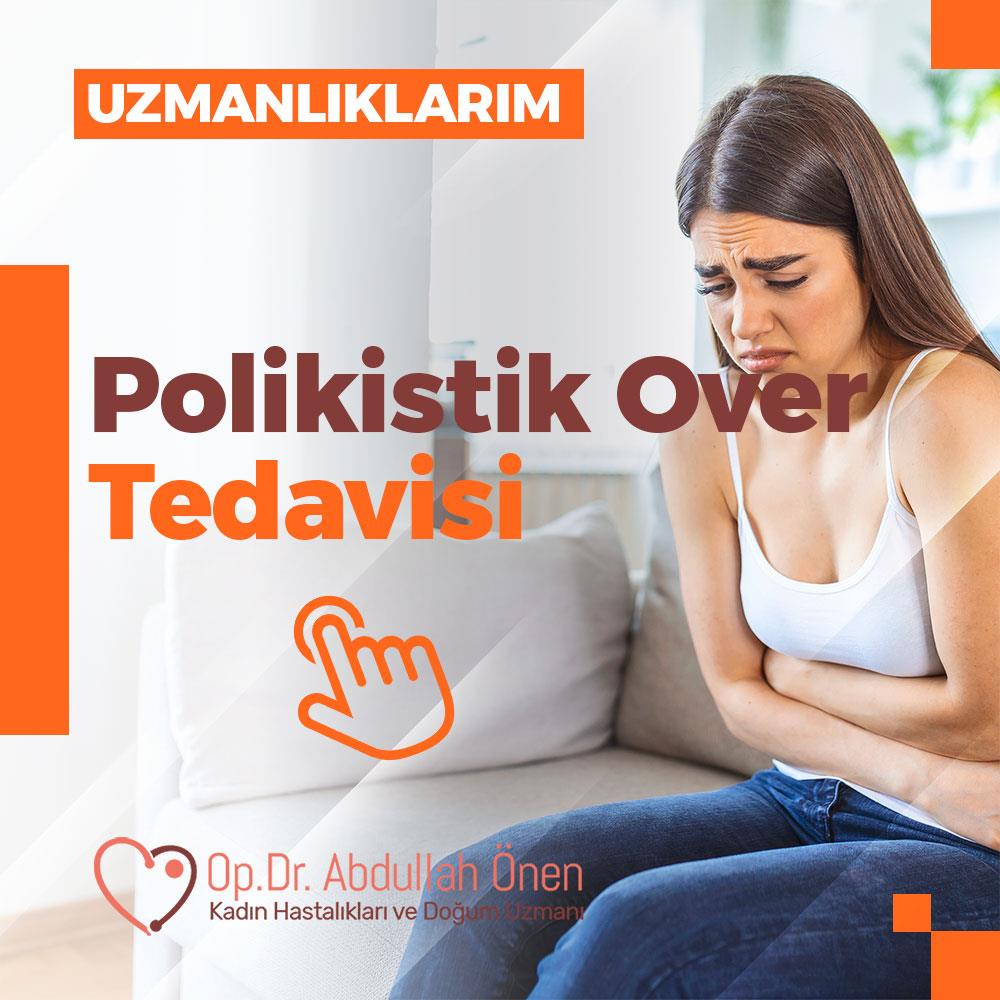Polikistik Over
